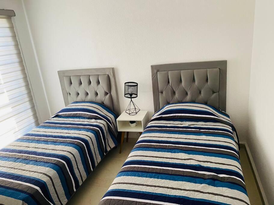Apartamento Comoda Casa Cerca De Soledad-aeropuerto *