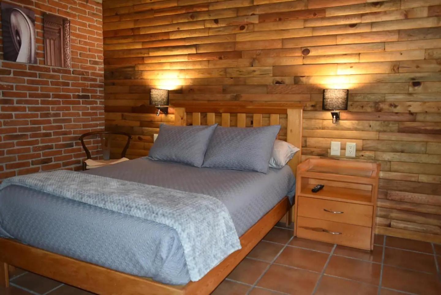 Casas Freda - Centro Historico Departamentos Apartment *