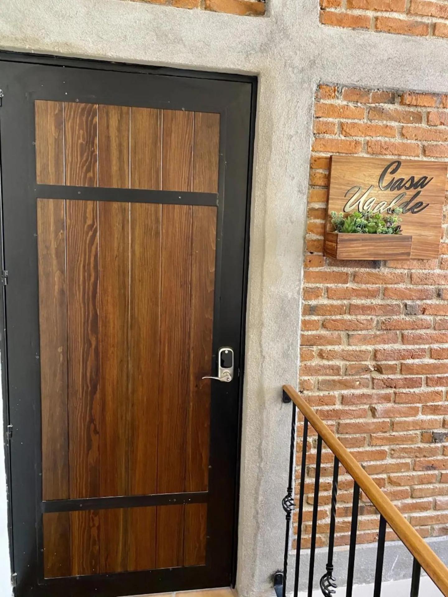 Casas Freda - Centro Historico Departamentos * San Luis Potosi