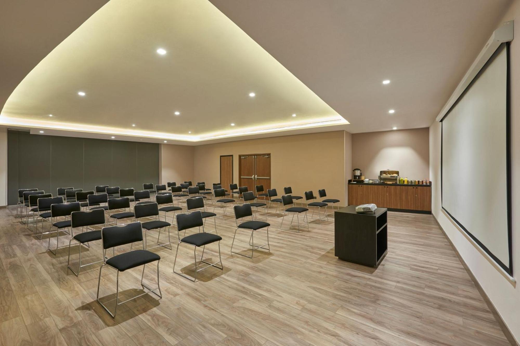 Hotel Express By Marriott