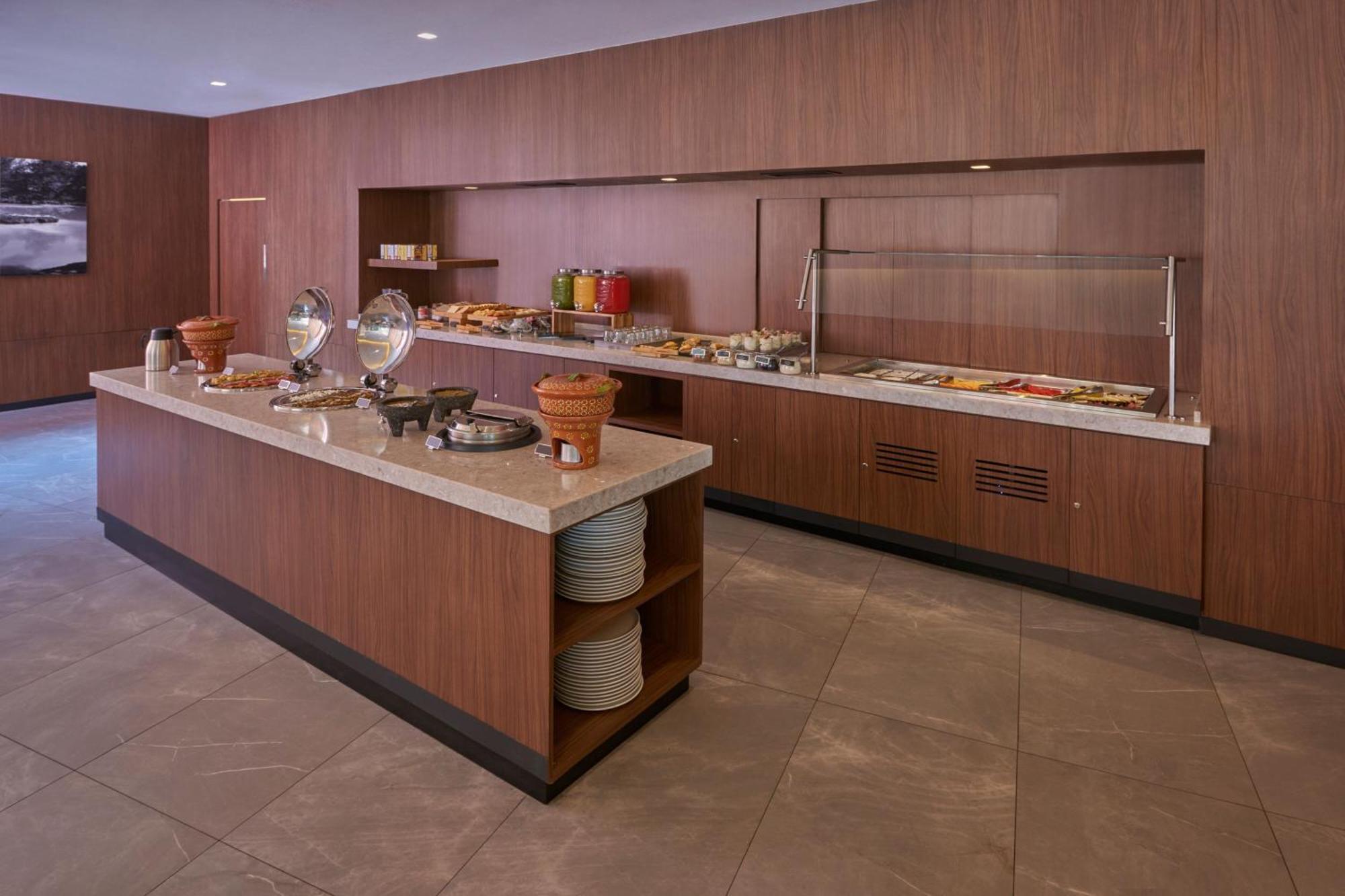 Express By Marriott