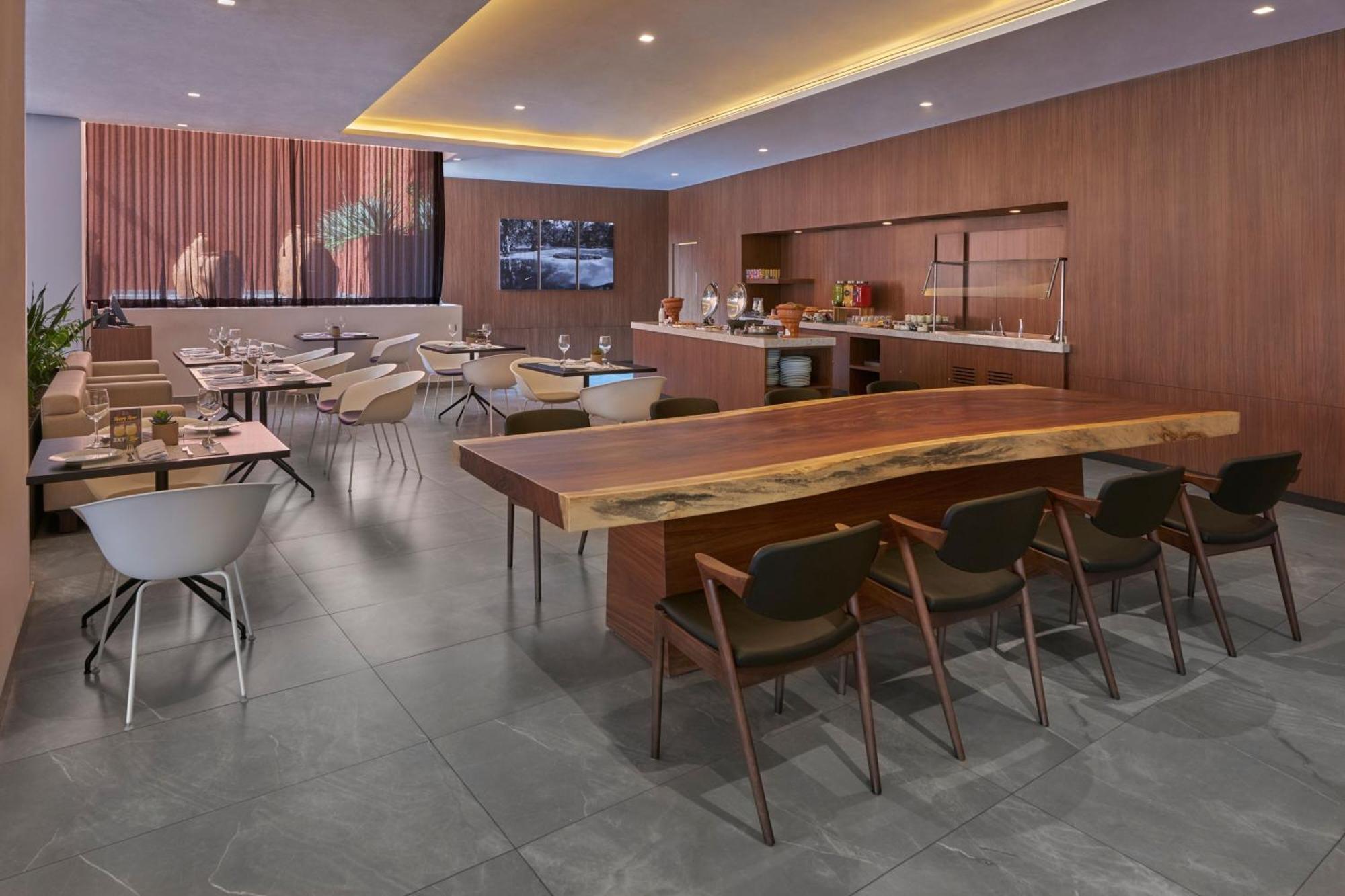 Hotel Express By Marriott