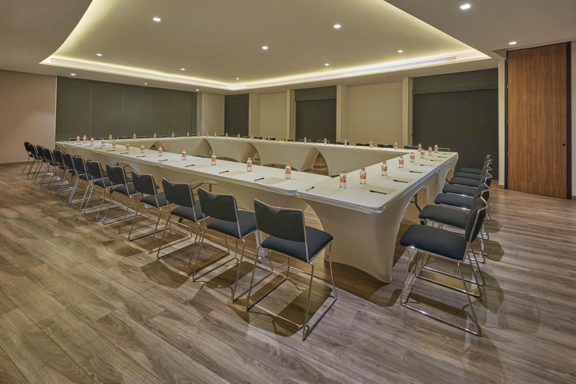 Hotel Express By Marriott