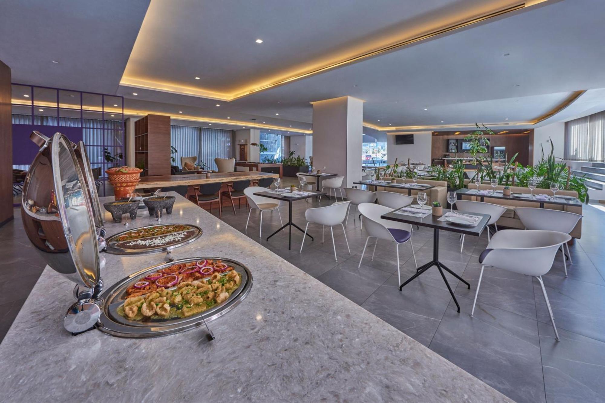 Express By Marriott Hotel San Luis Potosi