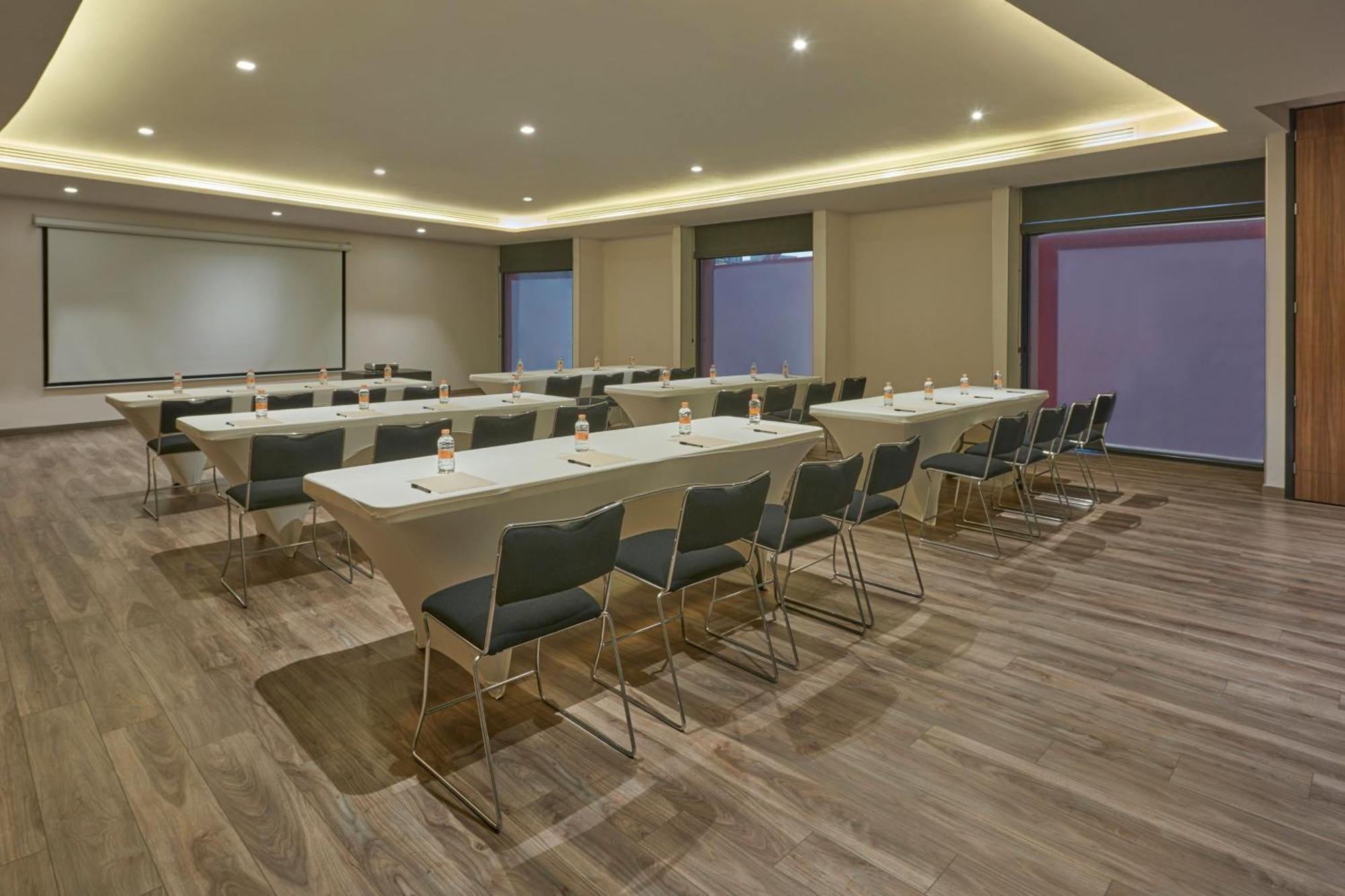Express By Marriott Hotel San Luis Potosi