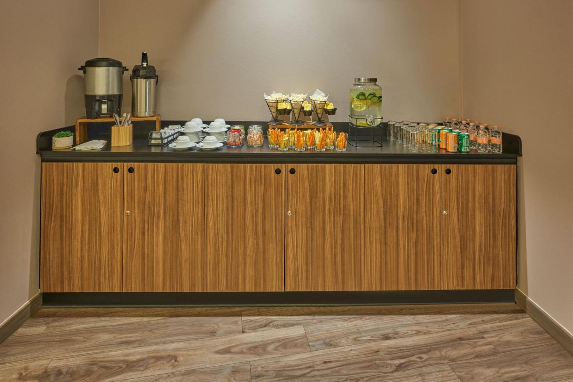 Express By Marriott 4*