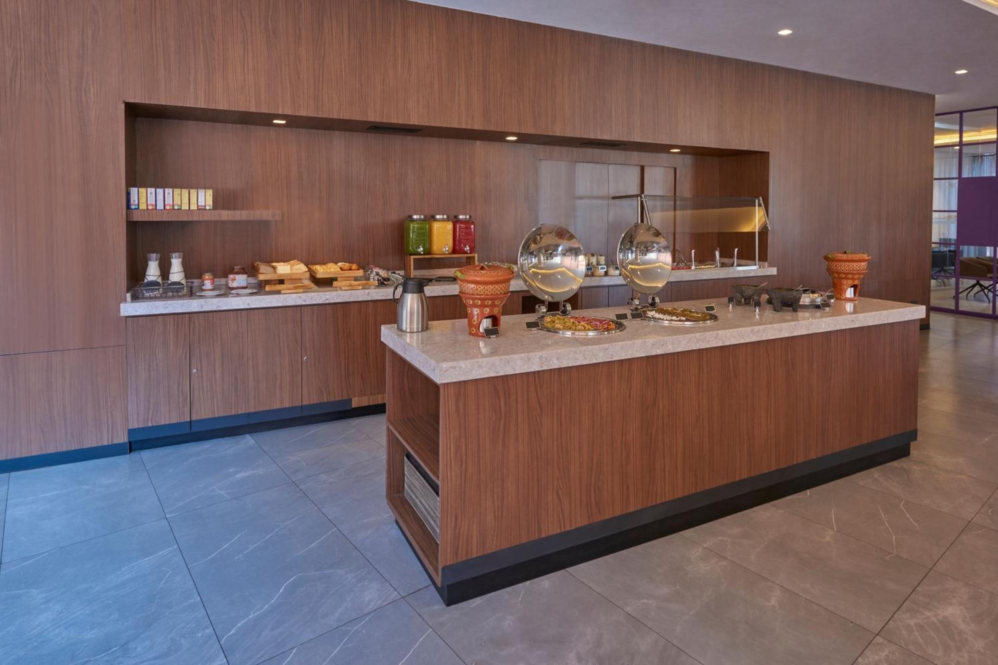 Hotel Express By Marriott