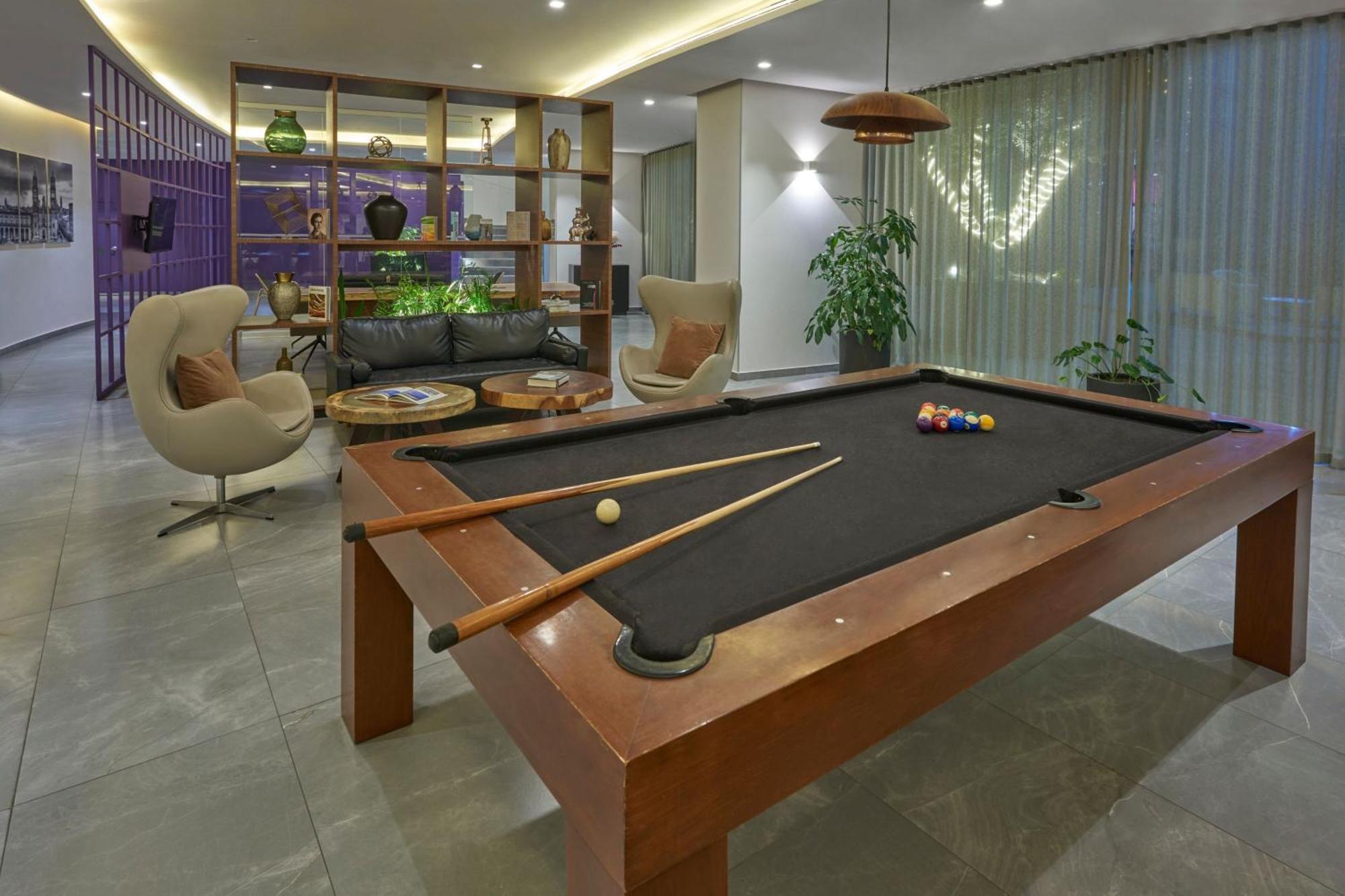 Hotel Express By Marriott San Luis Potosi
