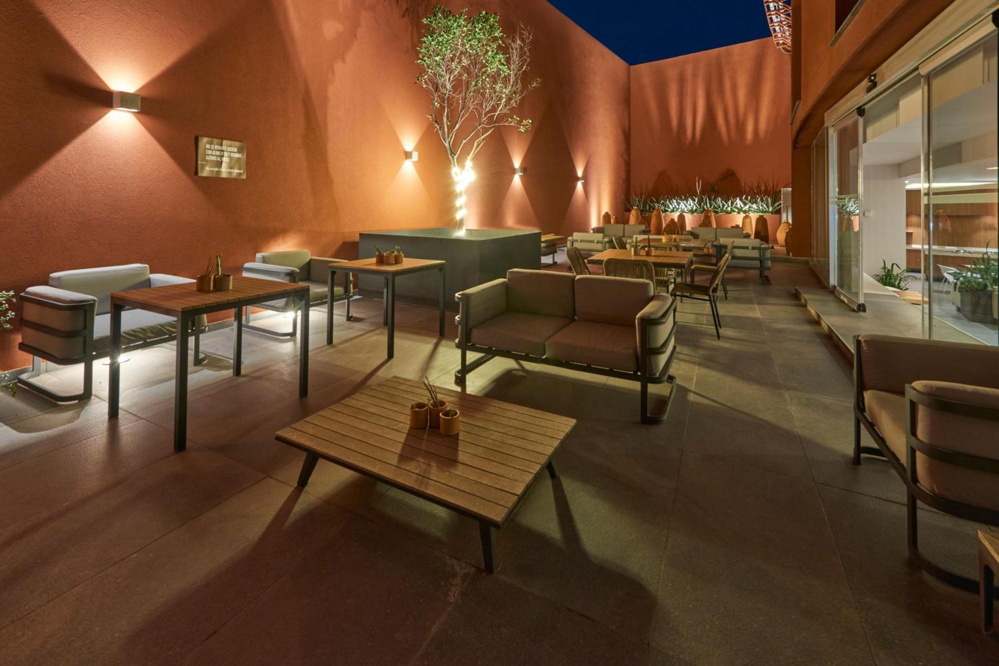 Express By Marriott Hotel San Luis Potosi