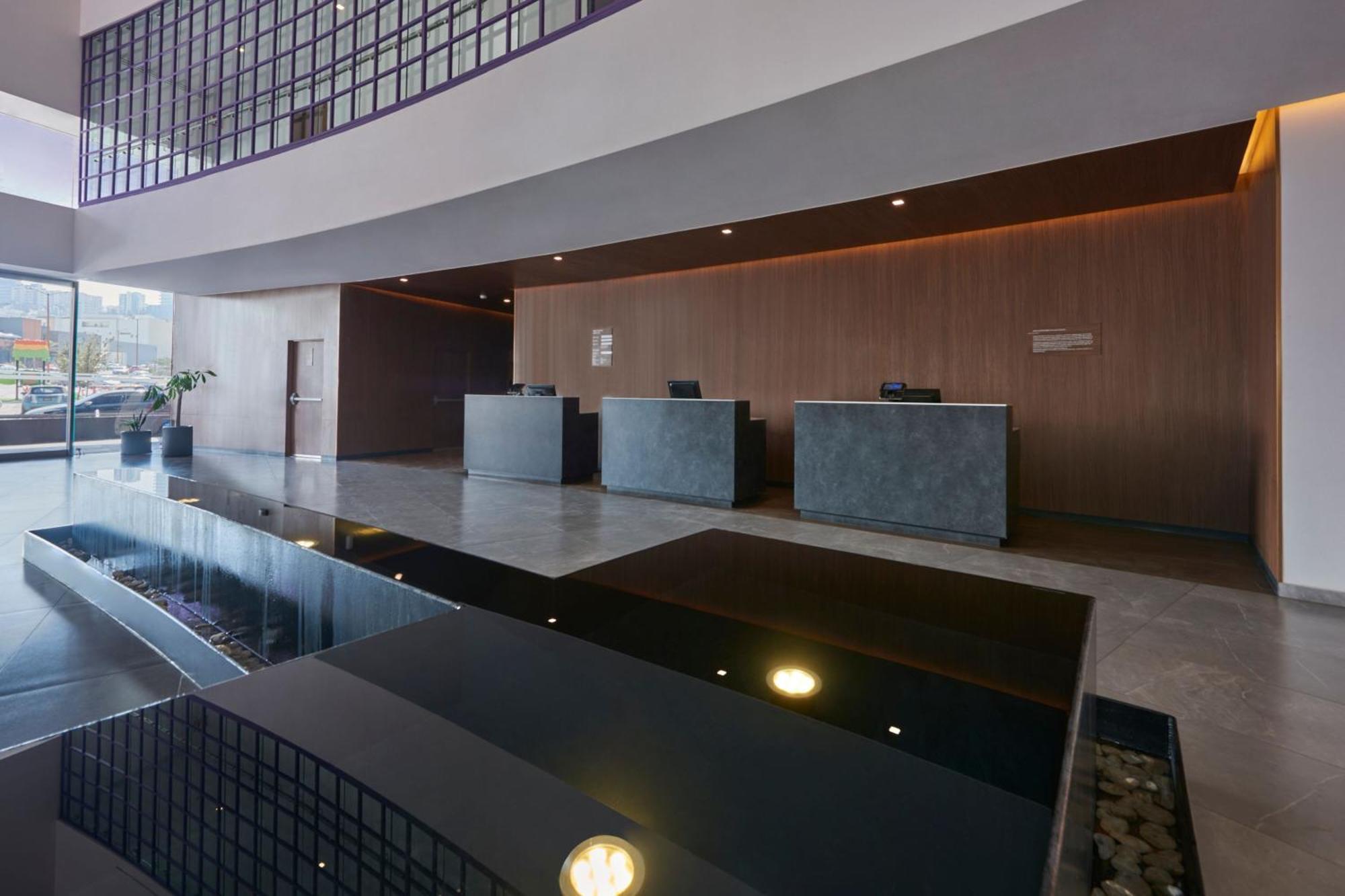 Express By Marriott San Luis Potosi