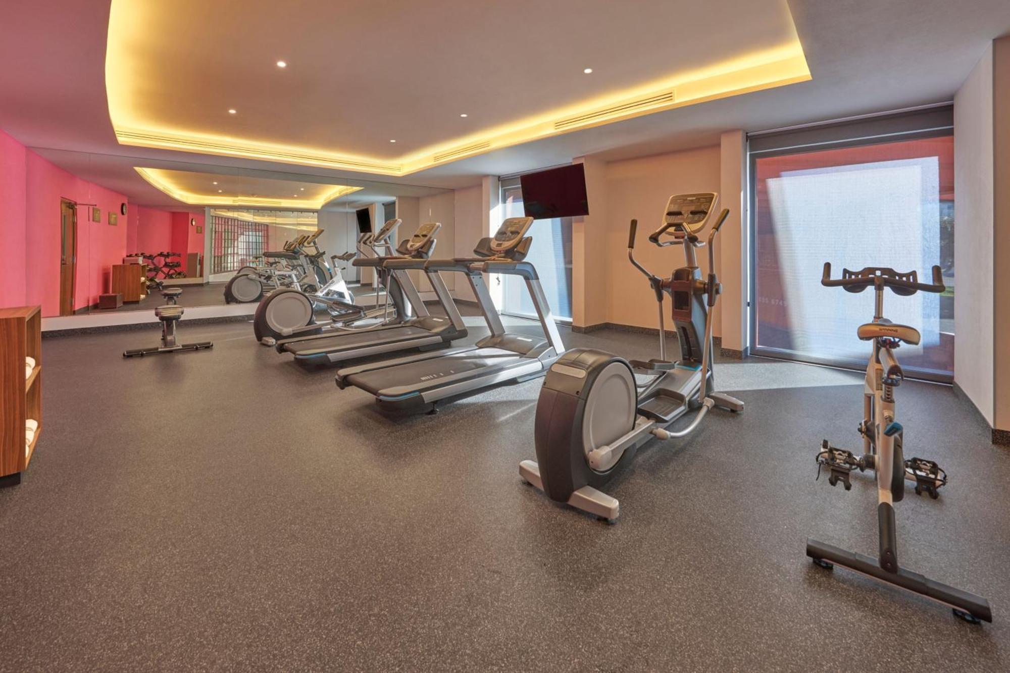 Hotel Express By Marriott San Luis Potosi