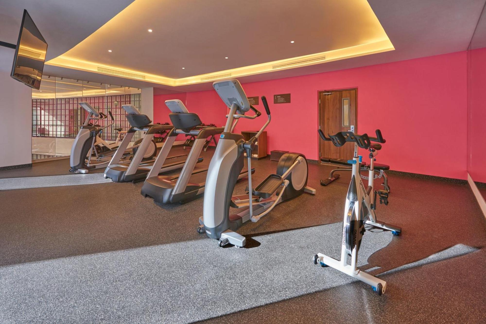 Hotel Express By Marriott