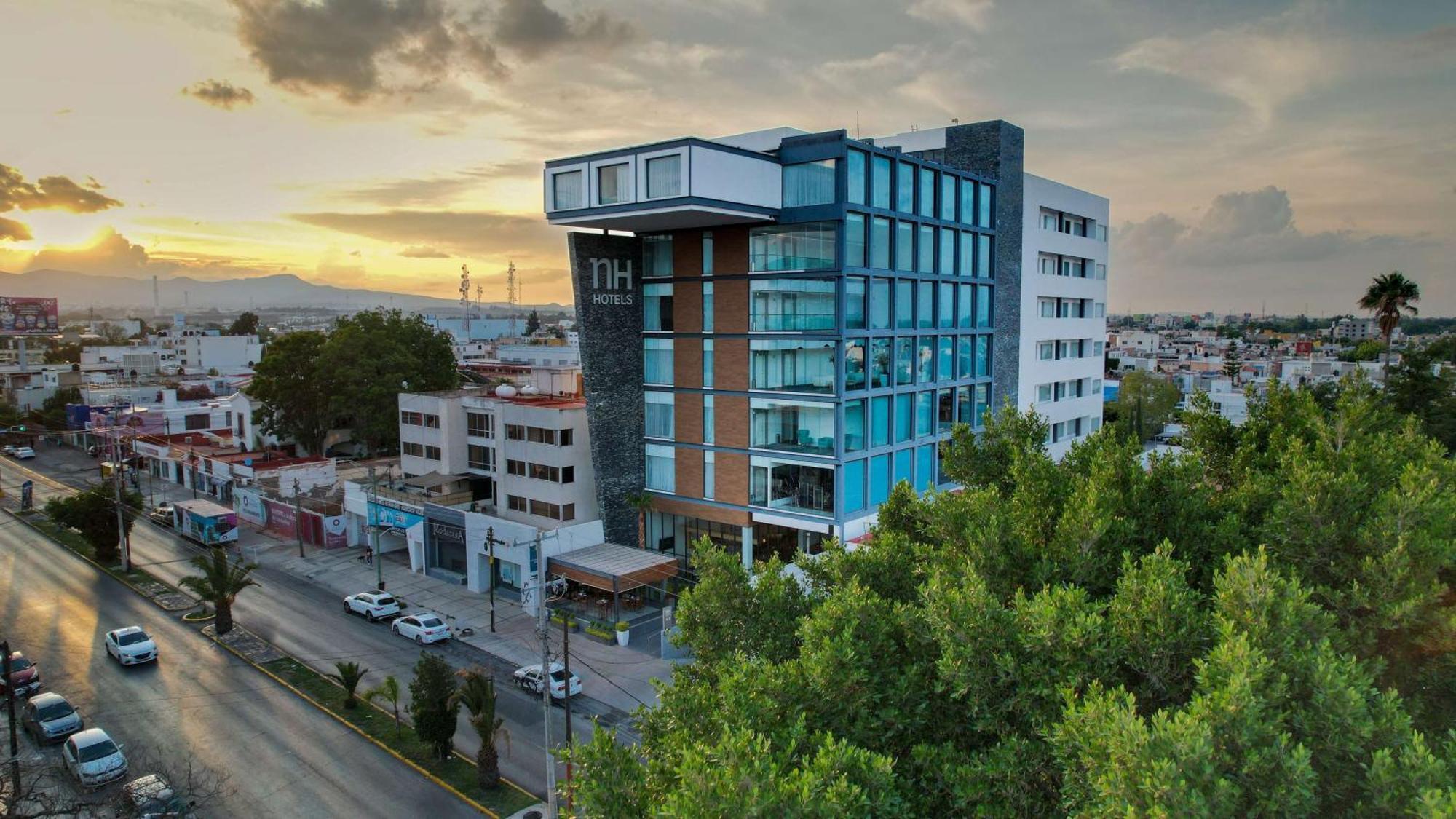 Nh Hotel