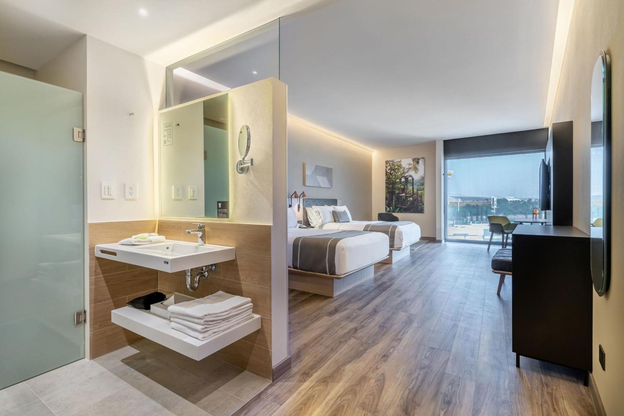 Express By Marriott Hotel