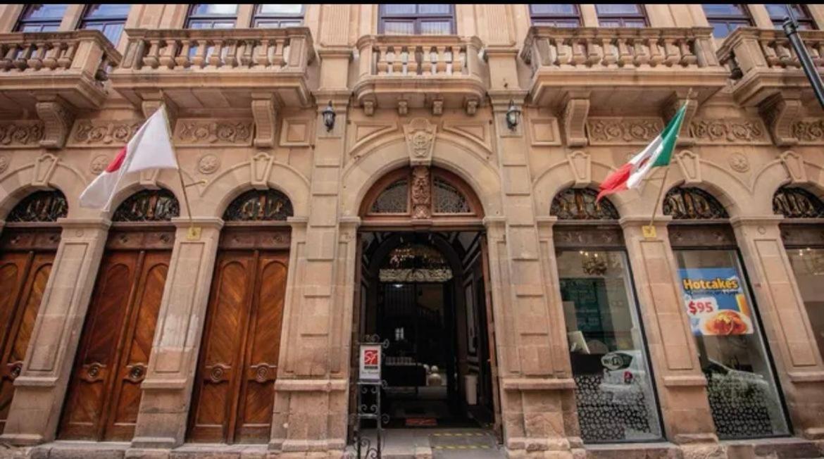 Hotel San Francisco 3*
