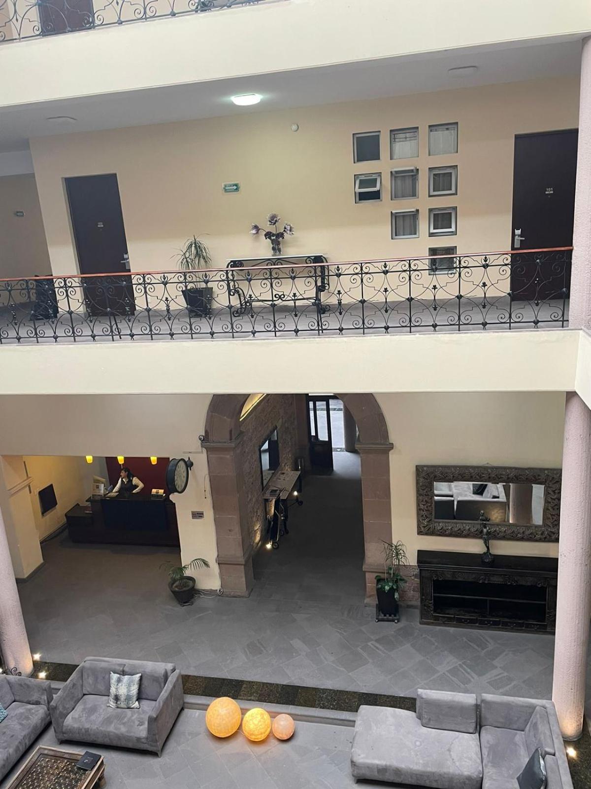 Hotel San Francisco 3*