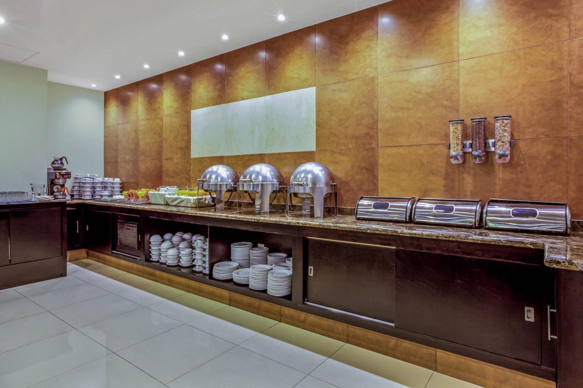 Hotel La Quinta by Wyndham San Luis Potosi San Luis Potosí