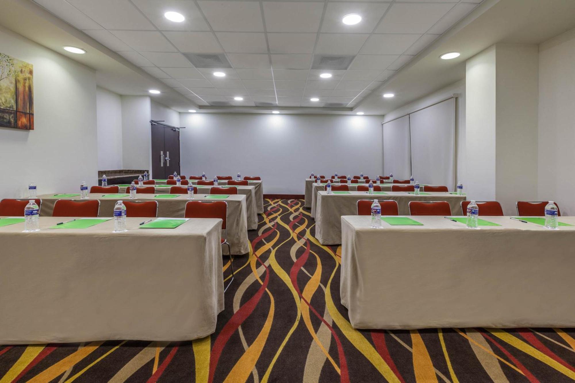 La Quinta by Wyndham San Luis Potosi San Luis Potosí