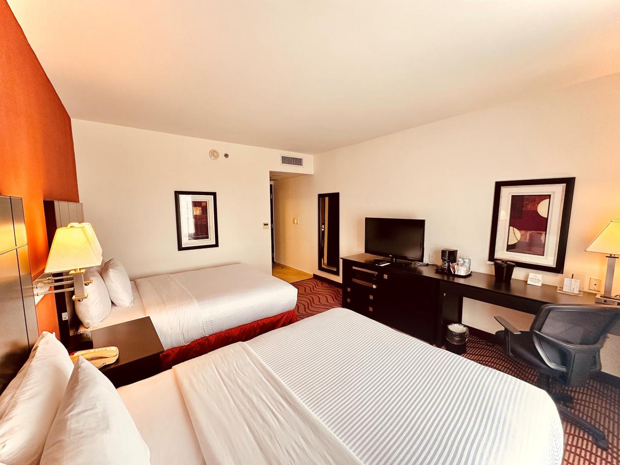 La Quinta by Wyndham San Luis Potosi San Luis Potosí