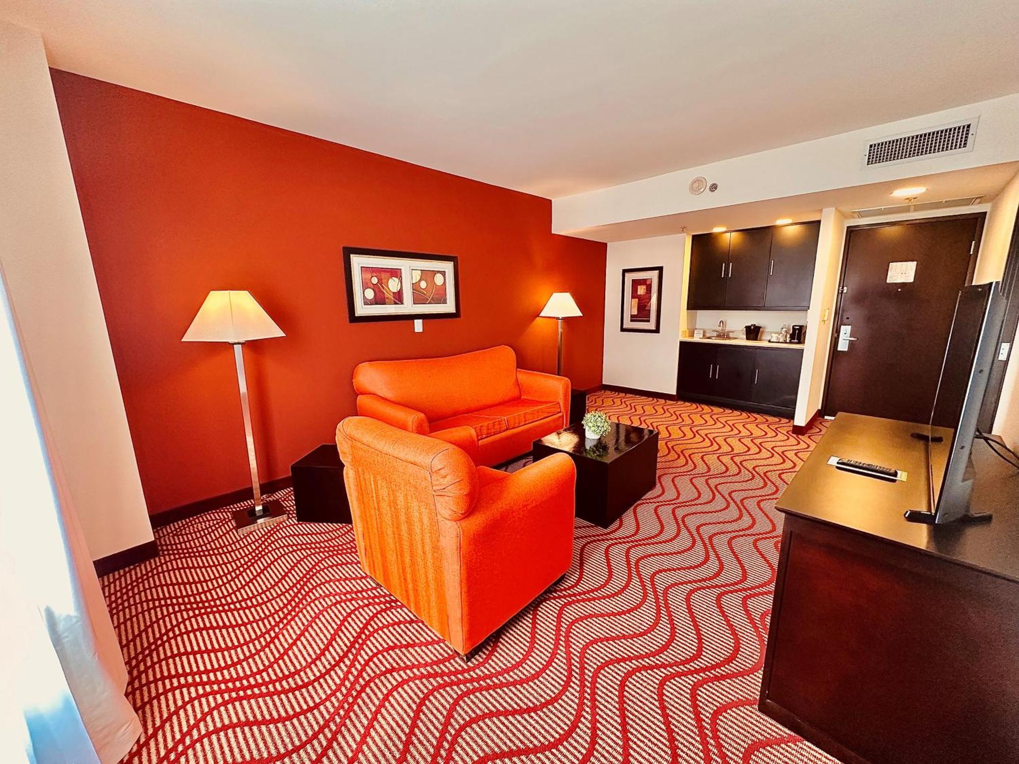 La Quinta by Wyndham San Luis Potosi 3*