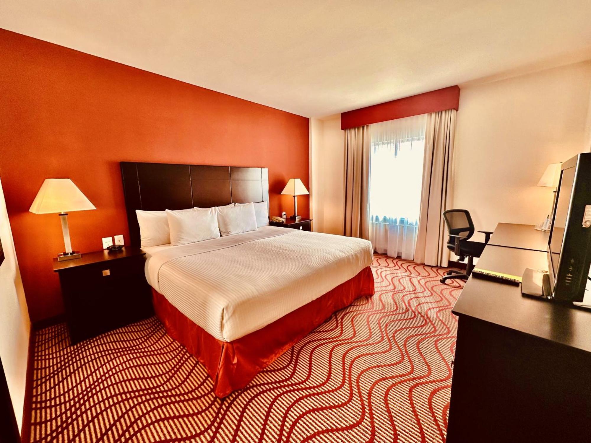 La Quinta by Wyndham San Luis Potosi
