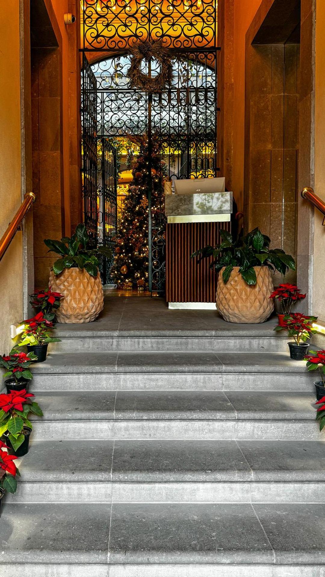 Casa H Boutique Hotel *