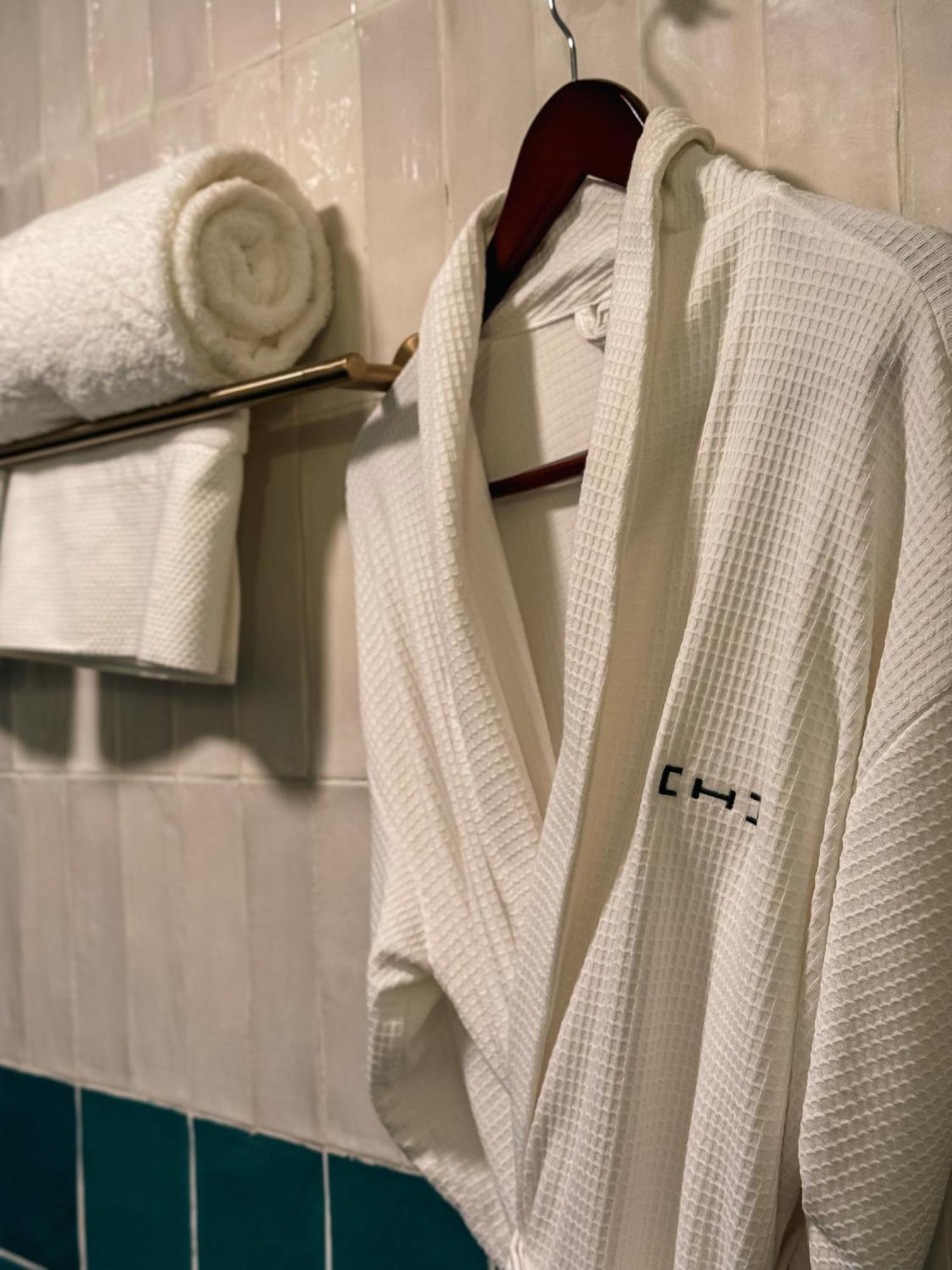 Hotel Casa H Boutique