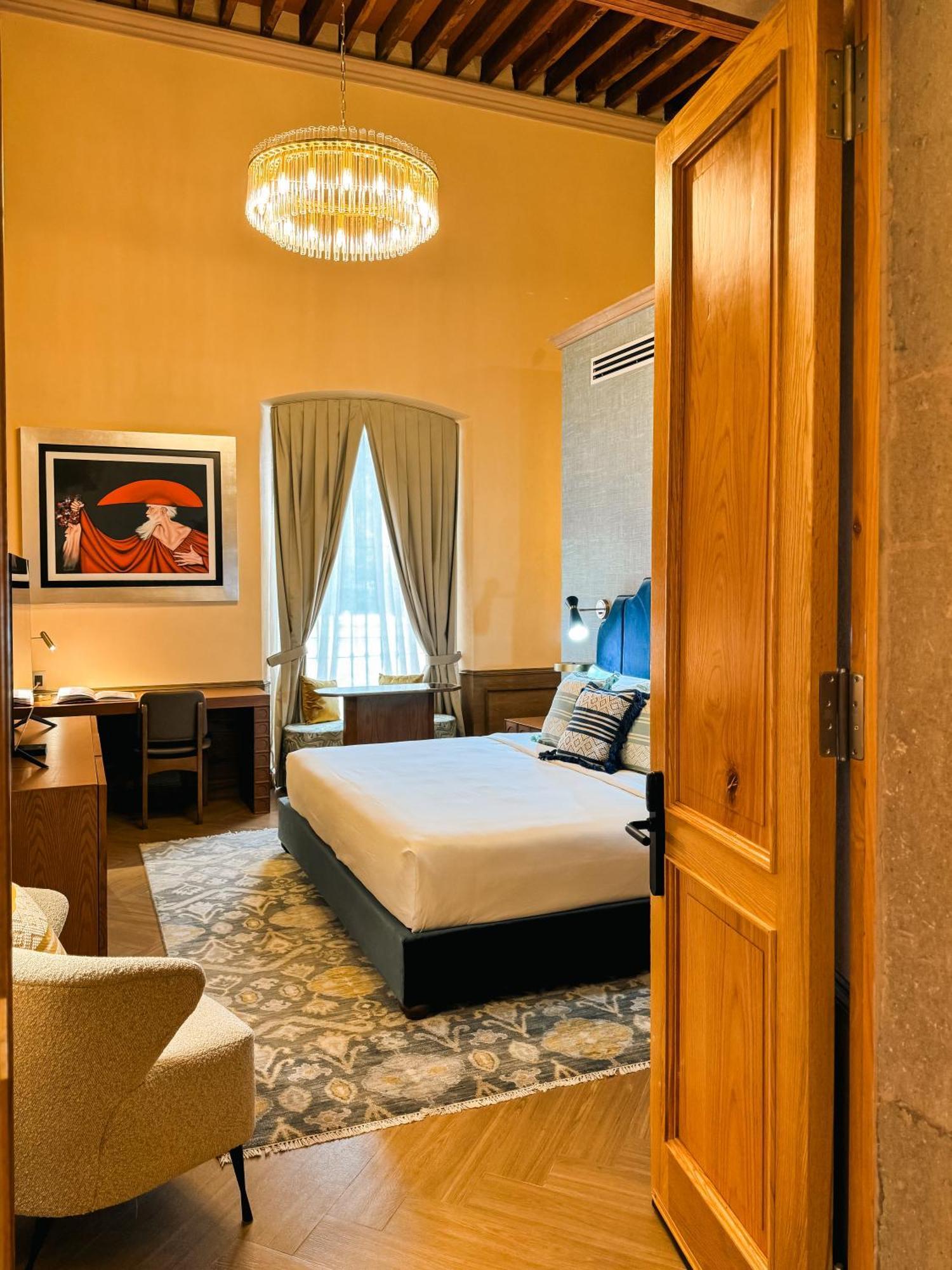 Hotel Casa H Boutique