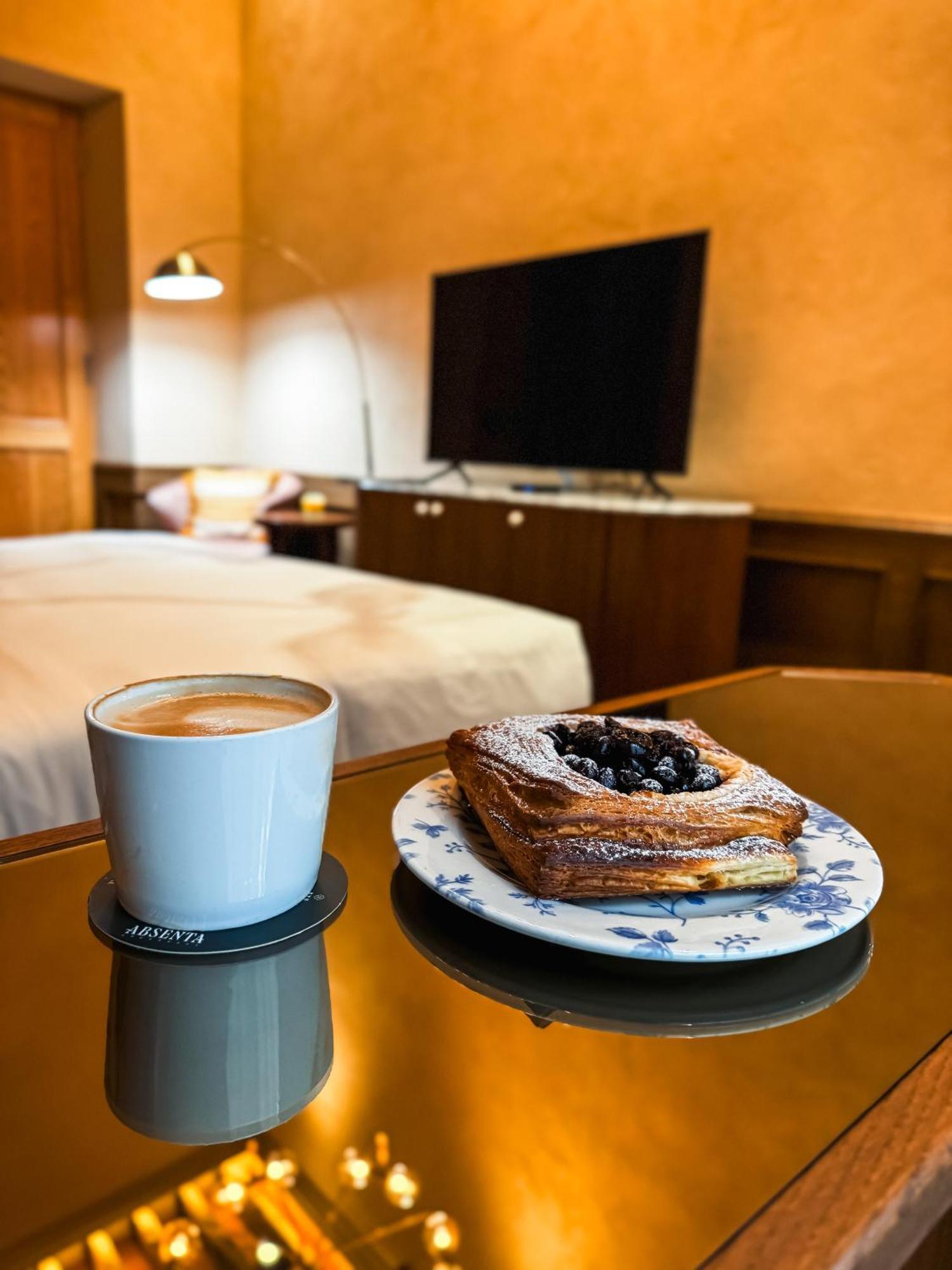 Casa H Boutique Hotel San Luis Potosí