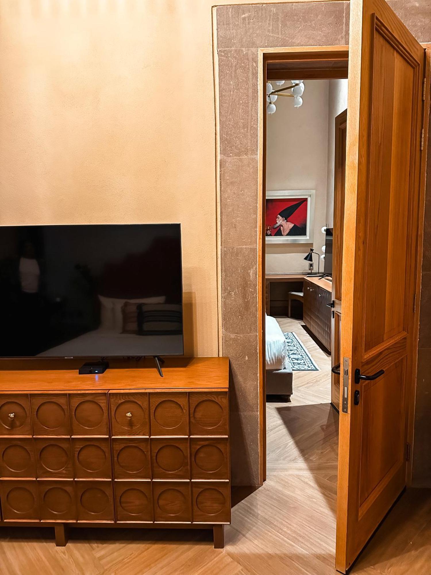Casa H Boutique San Luis Potosí