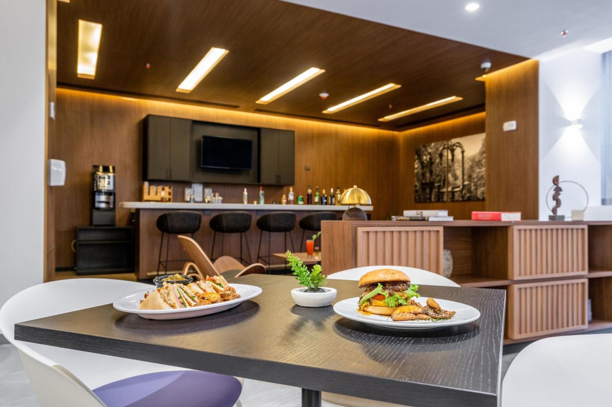Express By Marriott 4*