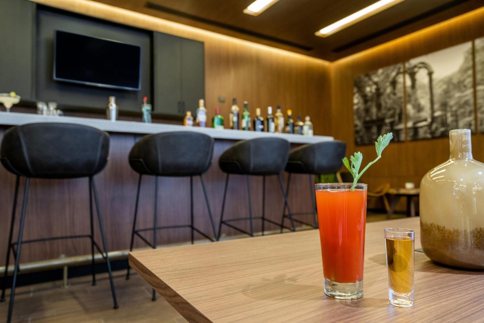 Express By Marriott 4* San Luis Potosi