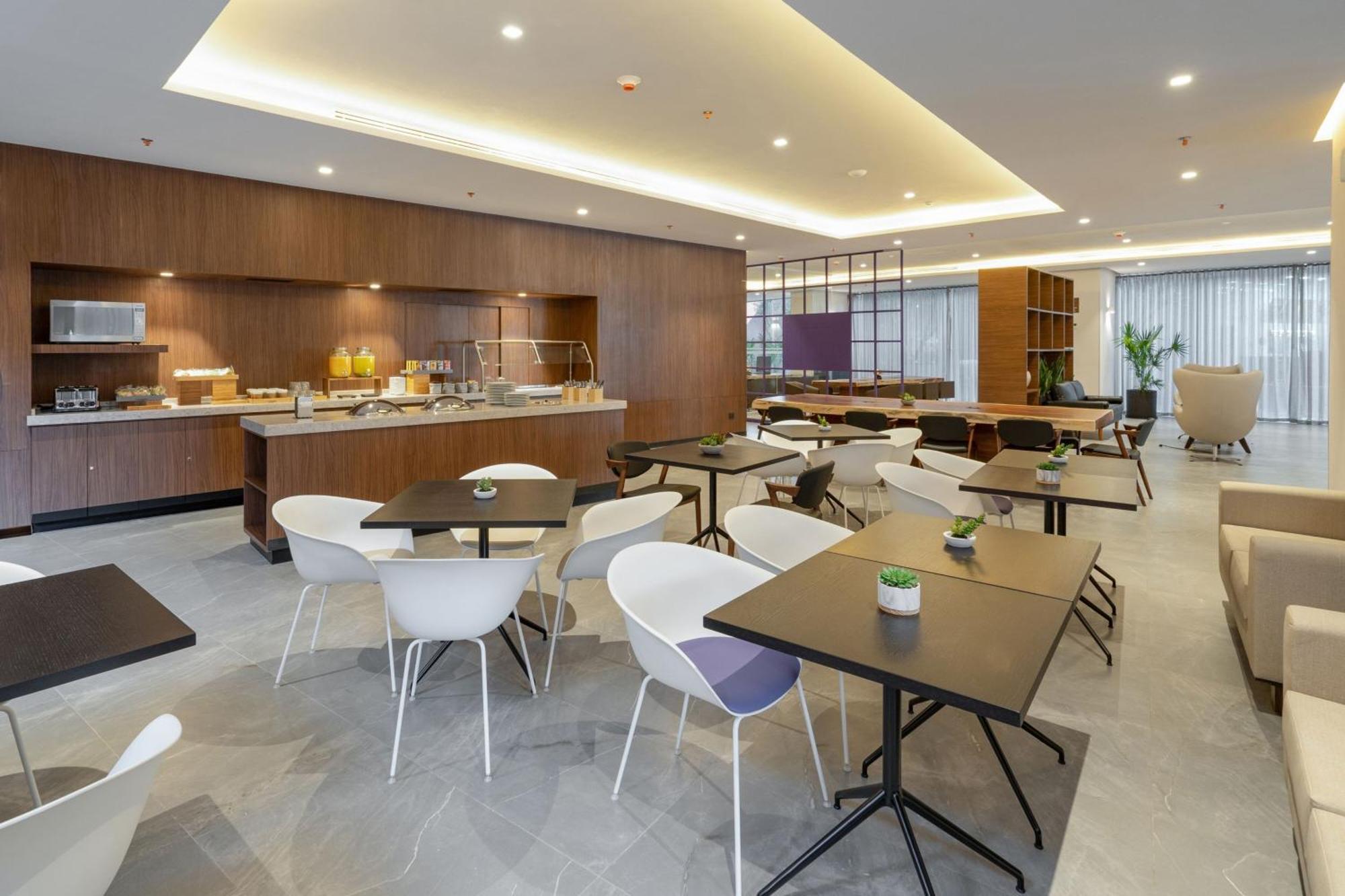 Express By Marriott San Luis Potosi