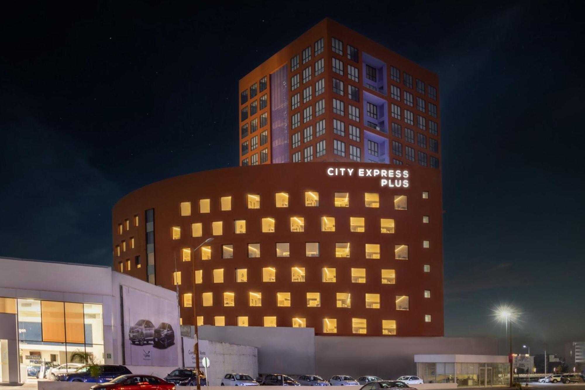 Express By Marriott 4*