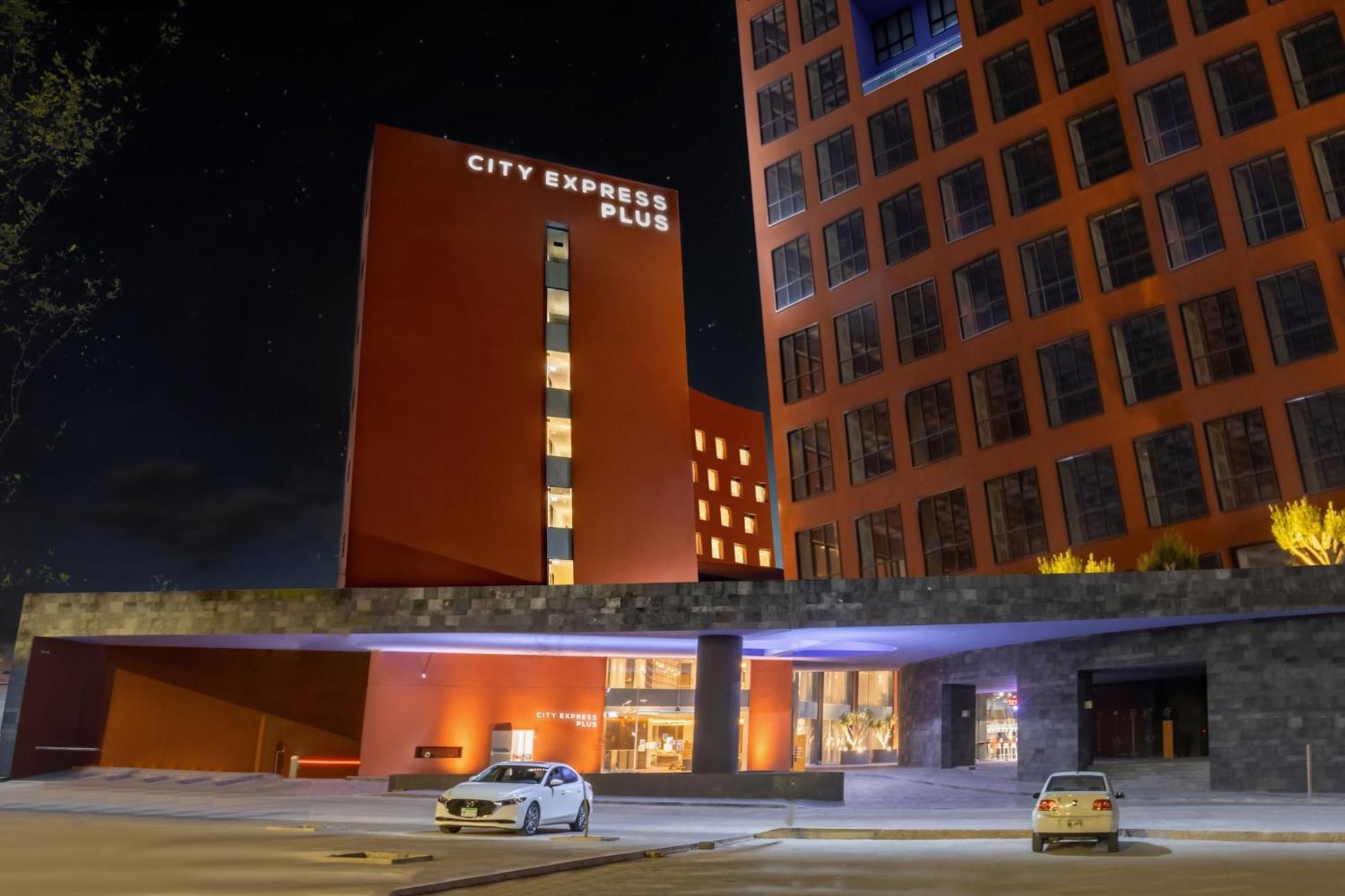 Hotel Express By Marriott