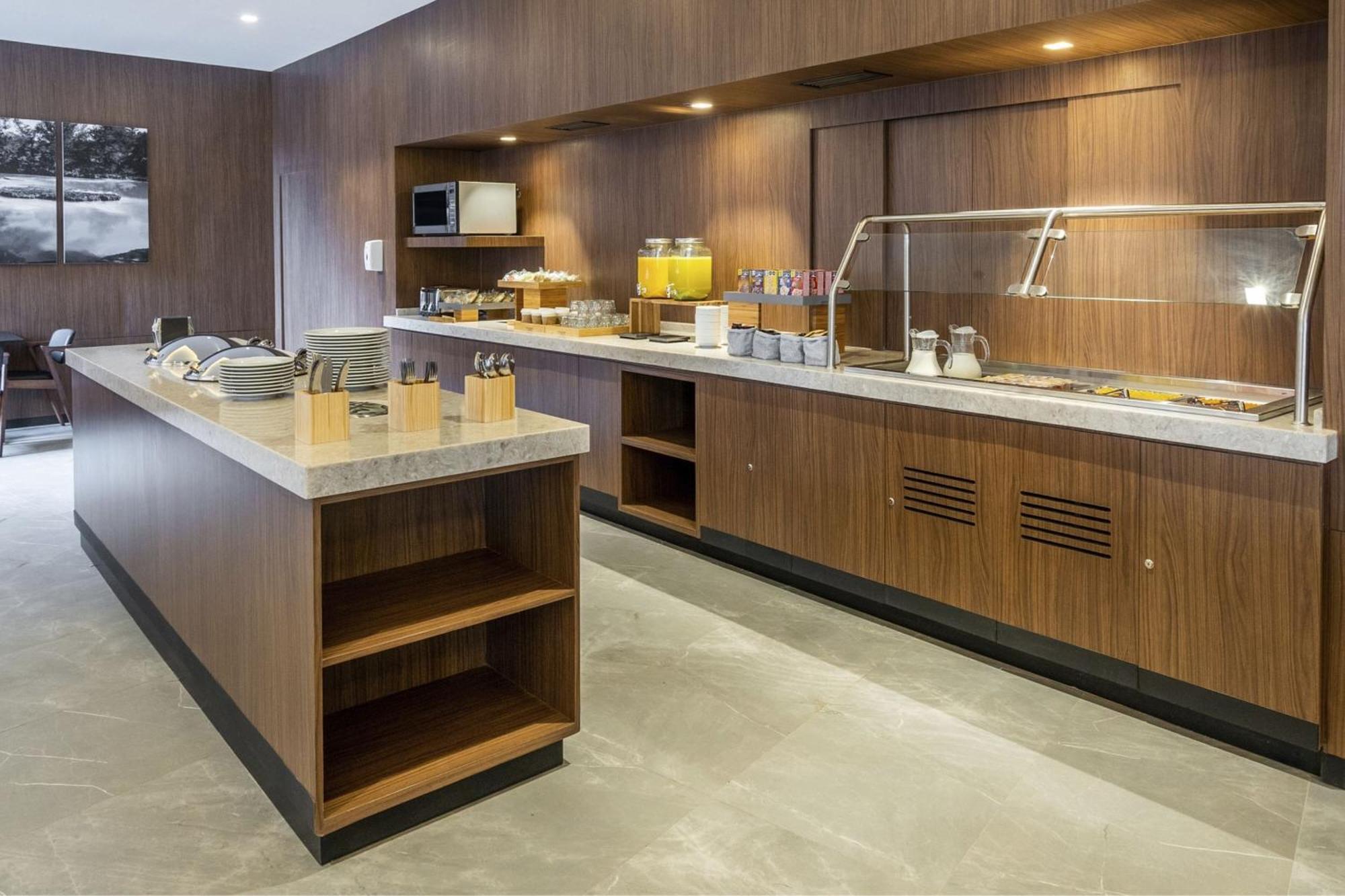 Express By Marriott San Luis Potosi