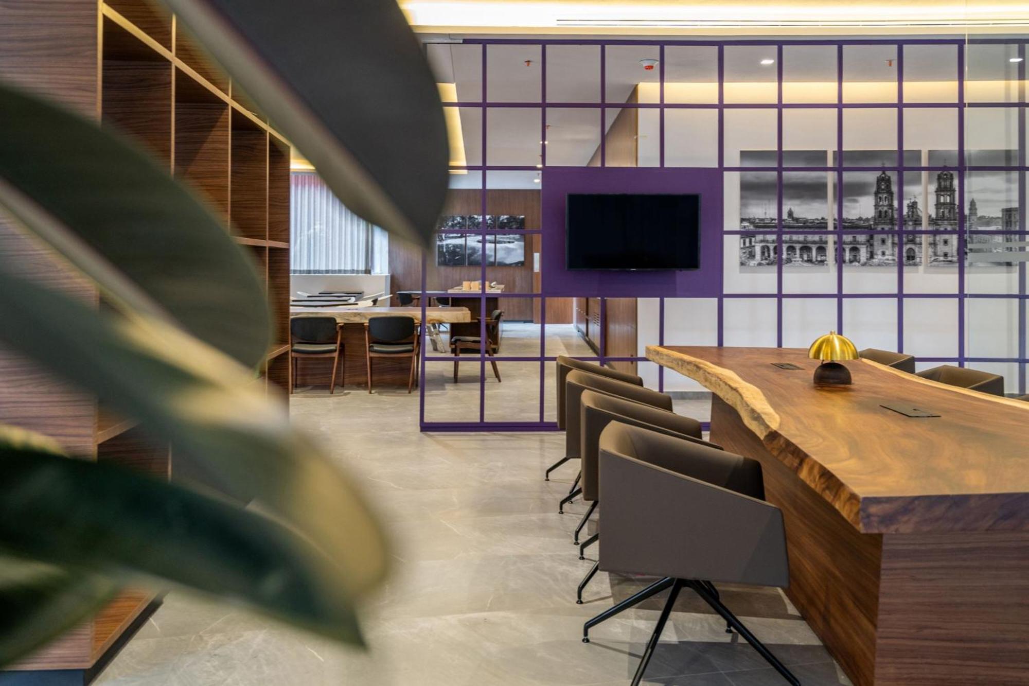 Hotel Express By Marriott 4*