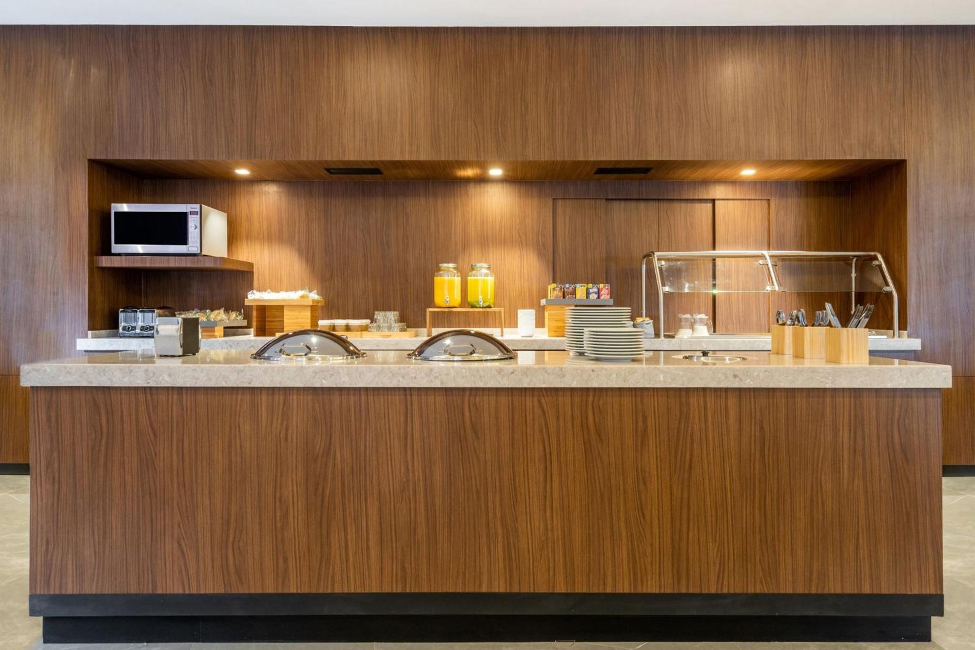 Express By Marriott 4*