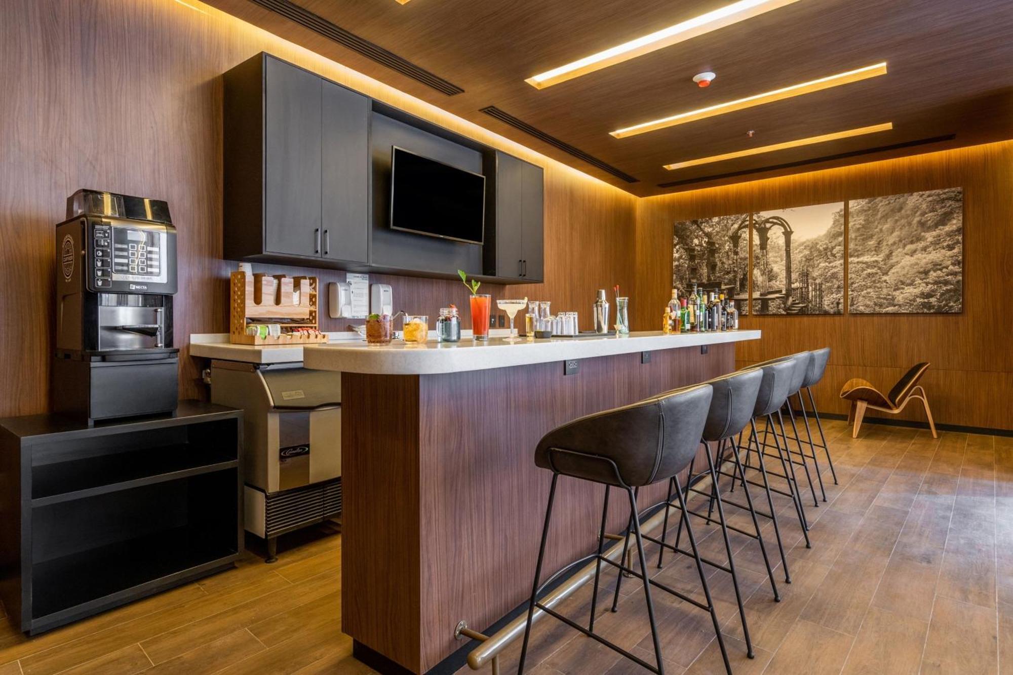Hotel Express By Marriott
