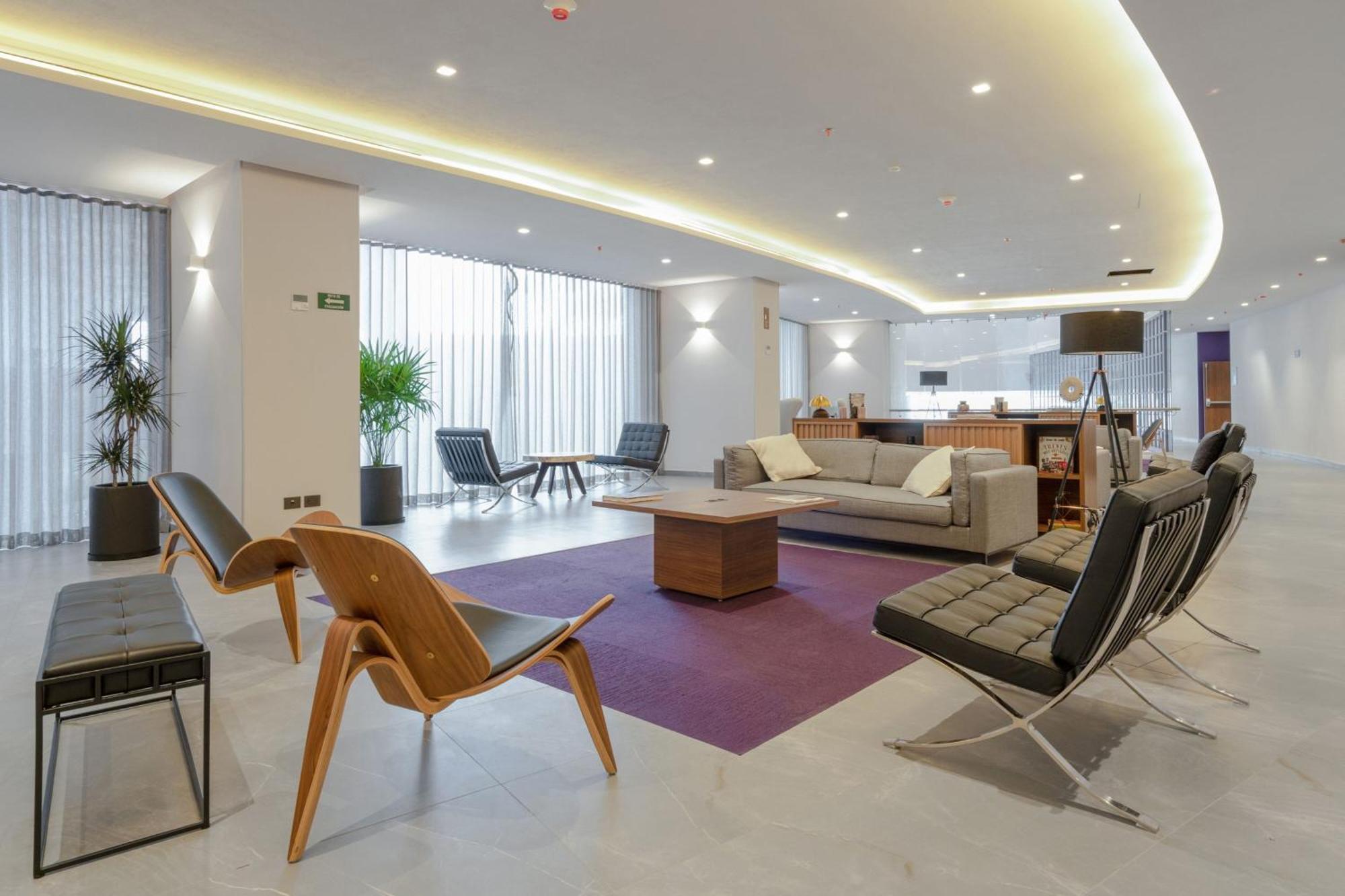 Express By Marriott Hotel