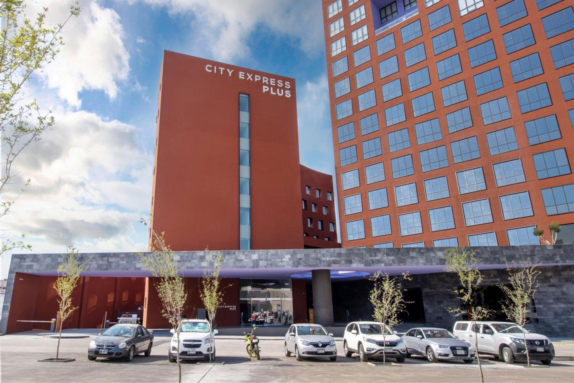 Express By Marriott 4*