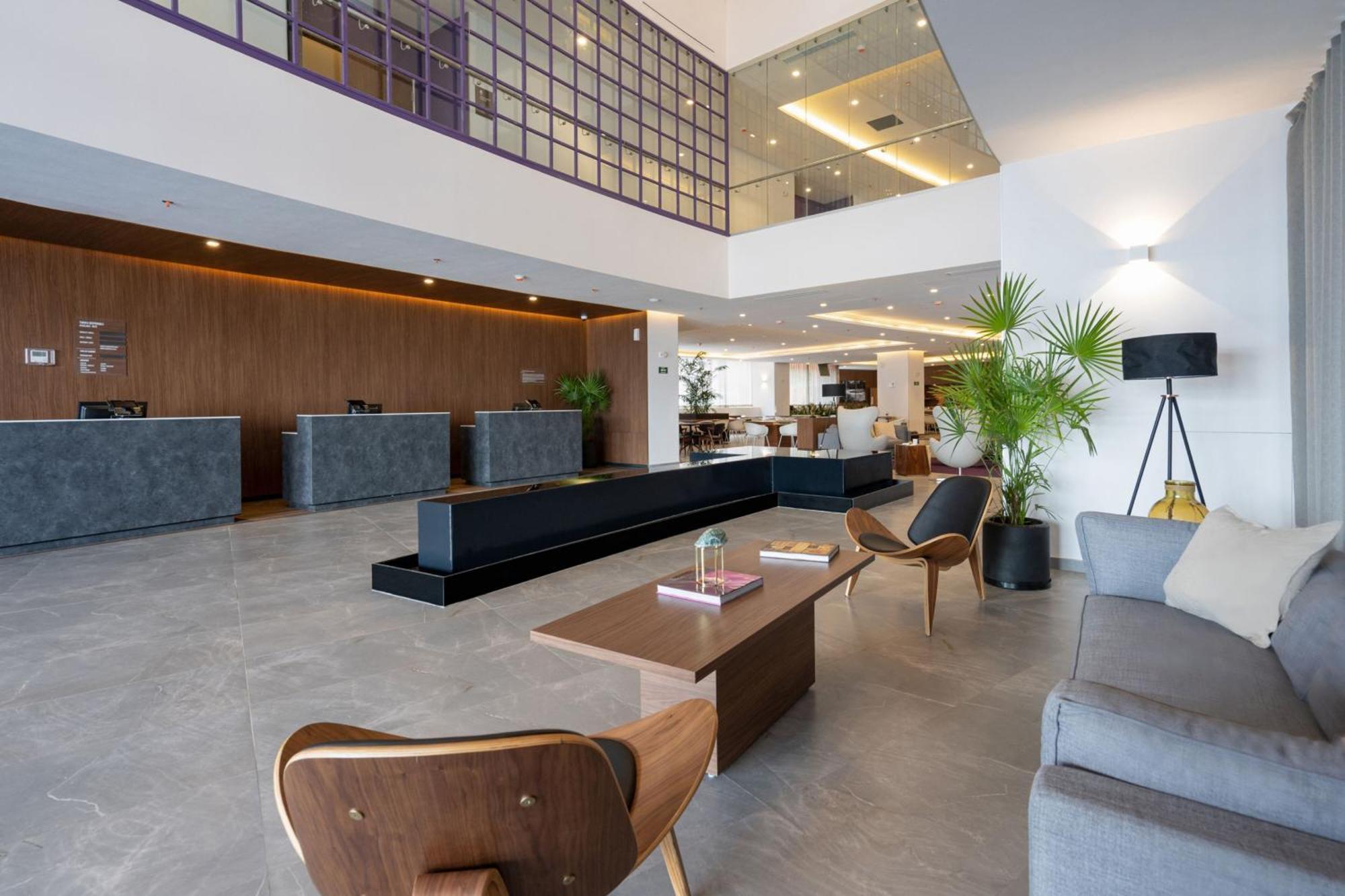 Express By Marriott 4* San Luis Potosi