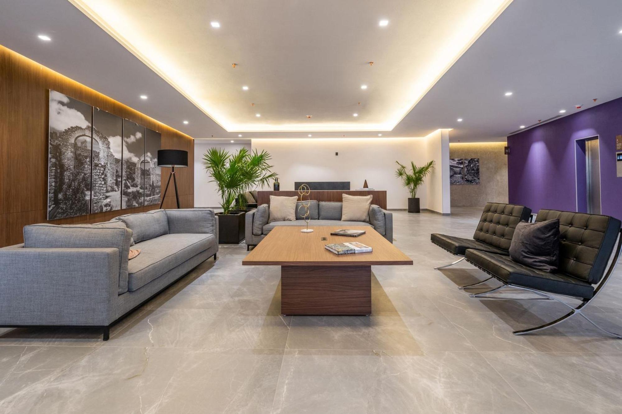 Express By Marriott San Luis Potosi