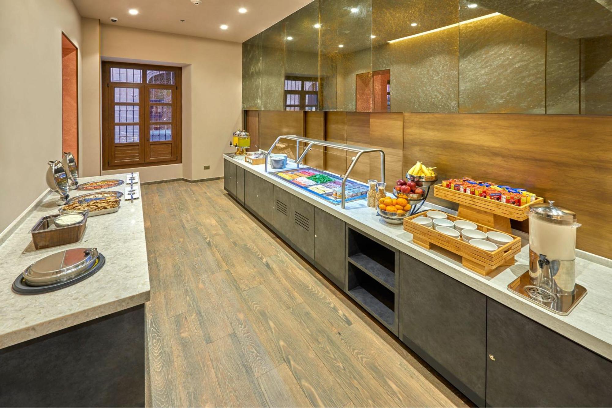 Centro By Marriott 4* San Luis Potosi