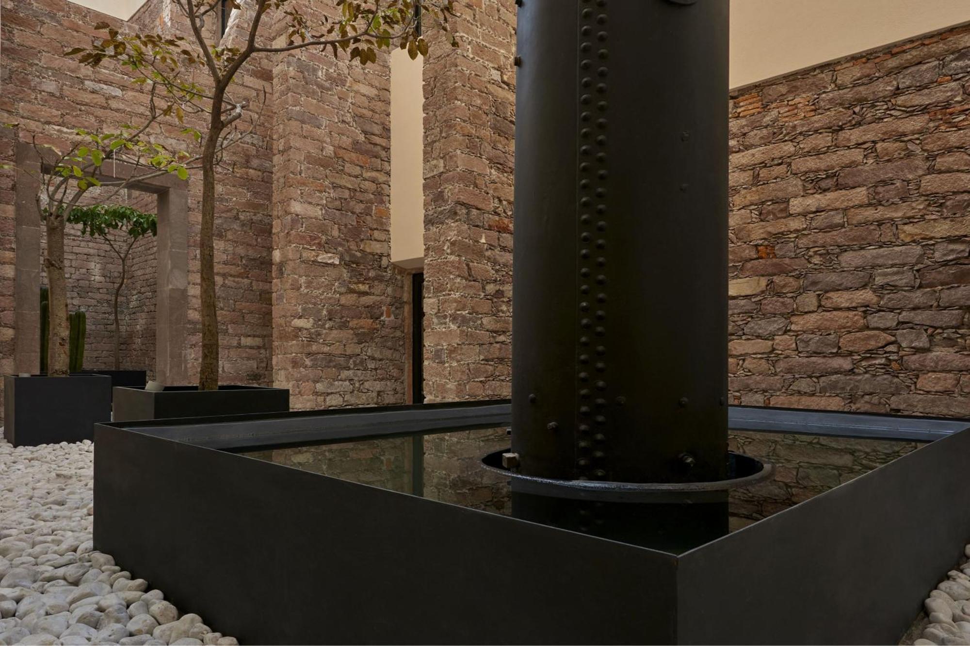 Centro By Marriott 4* San Luis Potosi