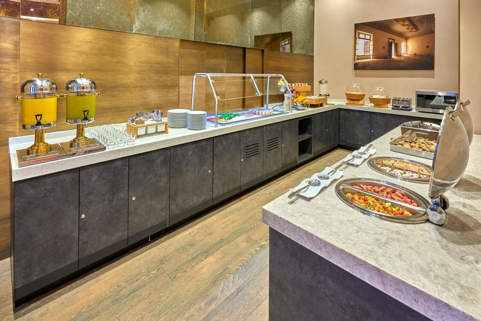 Hotel Centro By Marriott San Luis Potosi