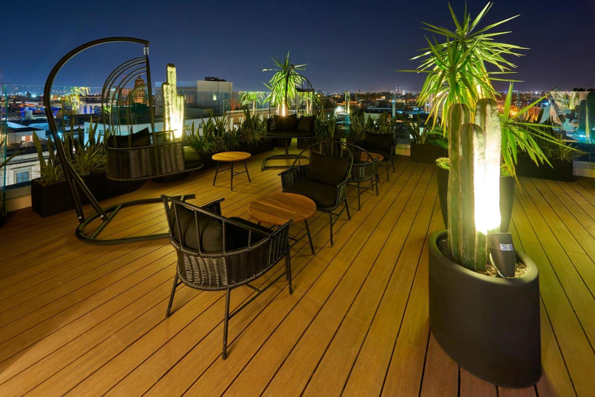 Centro By Marriott San Luis Potosi