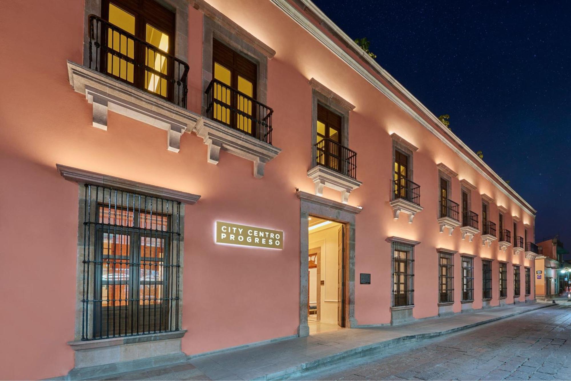 Centro By Marriott