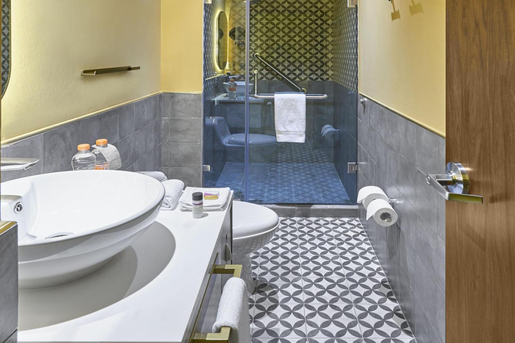 Centro By Marriott 4* San Luis Potosi