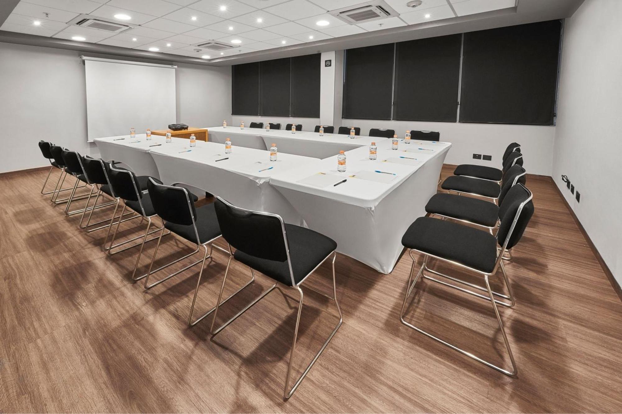 Hotel Express By Marriott Zona Universitaria